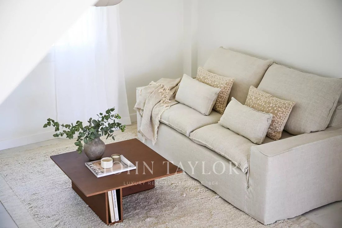 Apartment in Palma, Balearic Islands, Spain 5 - 16083930