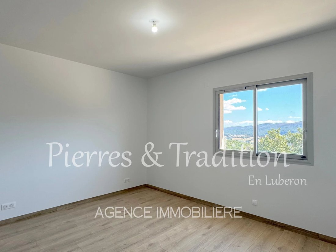House in Saint-Martin-de-Castillon, Provence-Alpes-Côte d'Azur, France 4 - 16083926