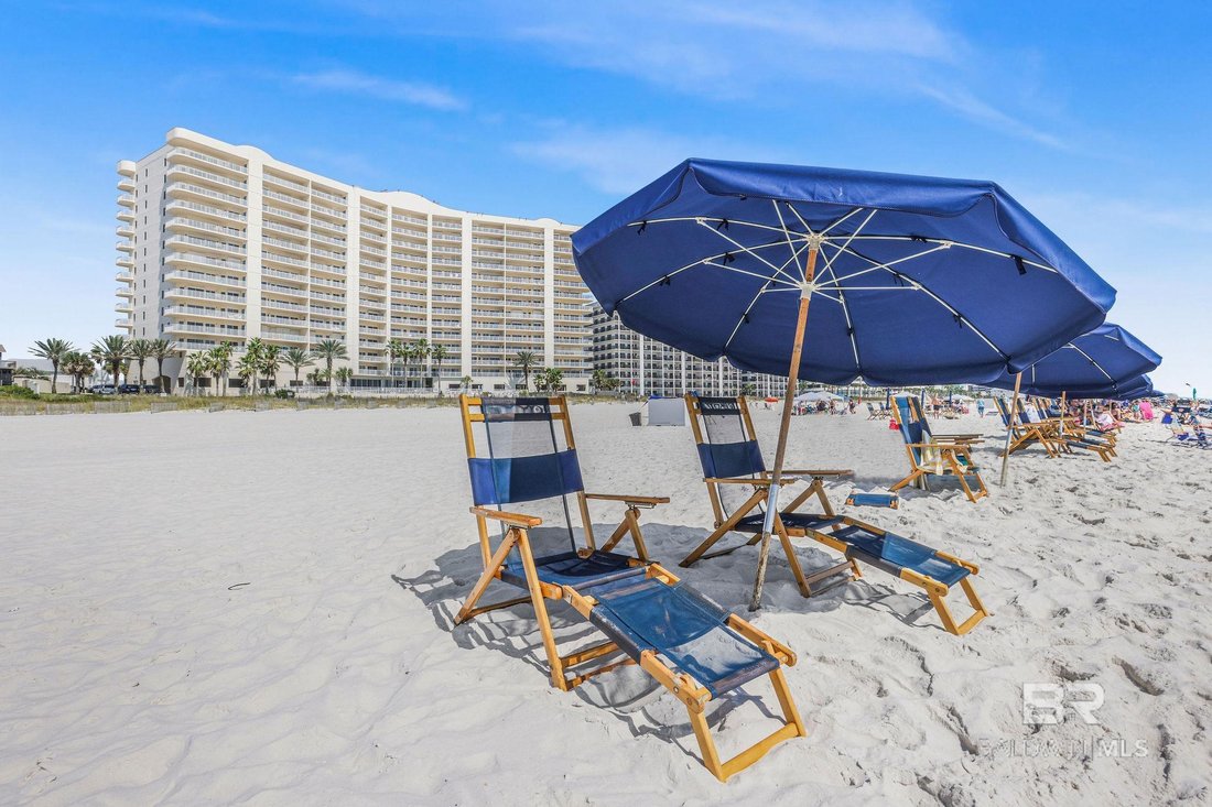 Condo in Orange Beach, Alabama, United States 1 - 16087885