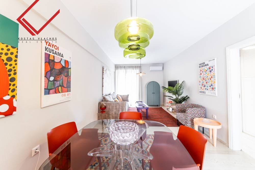 Apartment in Vouliagmeni, Attica, Greece 3 - 16085030