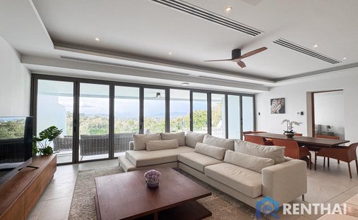 Apartamento en Choeng Thale, Provincia de Phuket, Tailandia 1