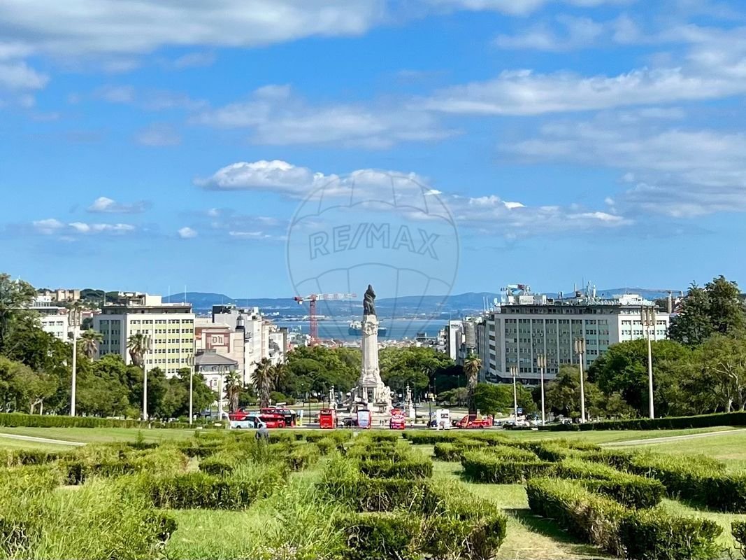 Apartment in Avenidas Novas, Lisbon, Portugal 4 - 16083943