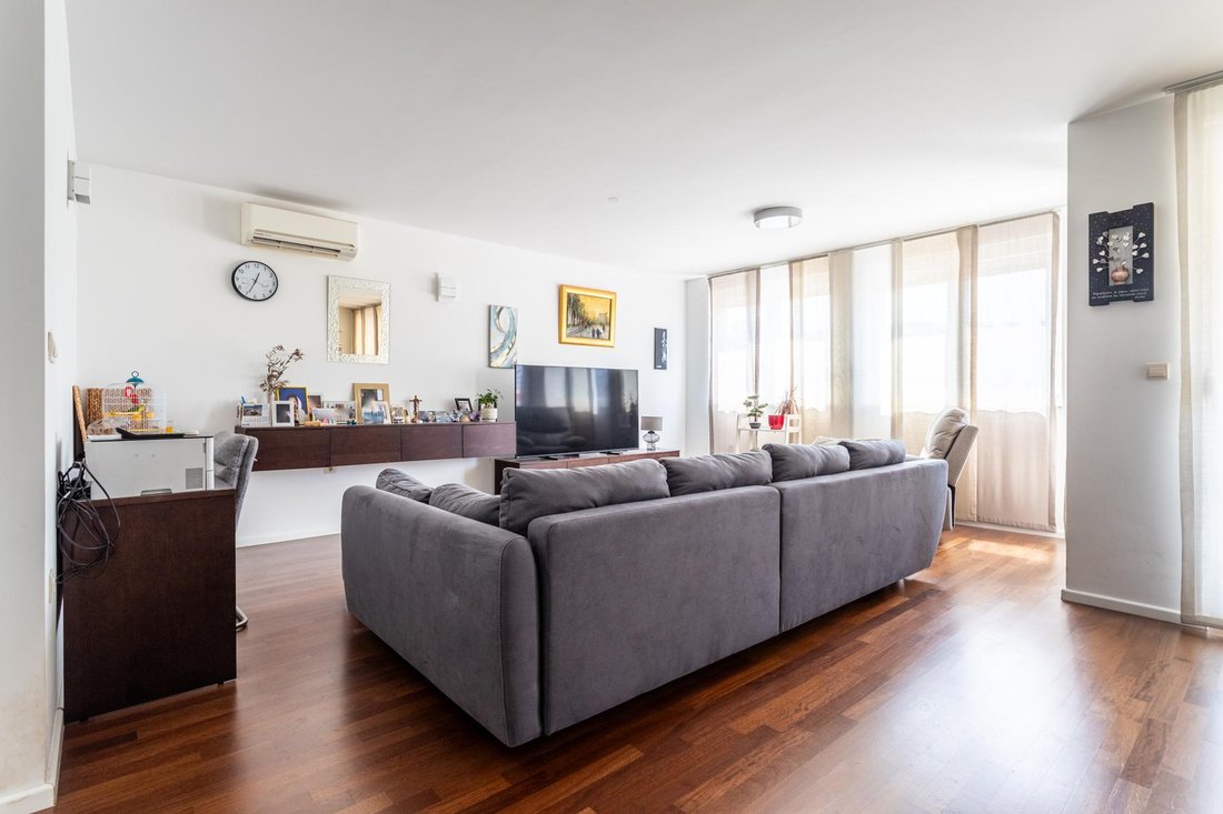 Apartment in Gradski kotar Kman, Split, Split-Dalmatia County 3 - 16085176