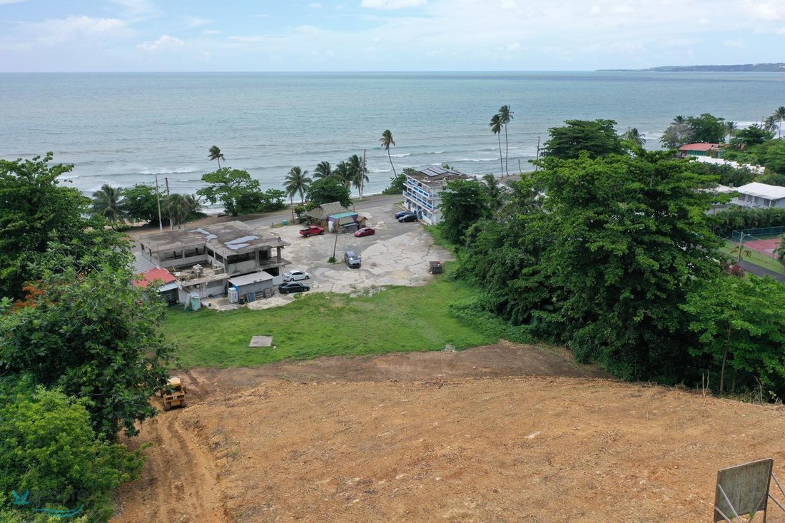 Terrain à Aguada, Aguada, Porto Rico 5 - 16083939