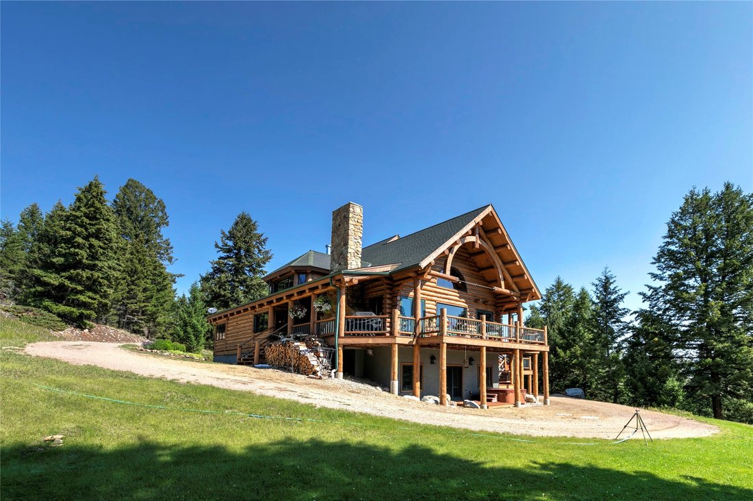 House in Anaconda, Montana, United States 4 - 16089352
