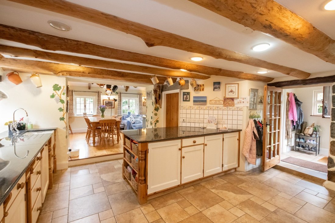 House in England 4 - 16083722