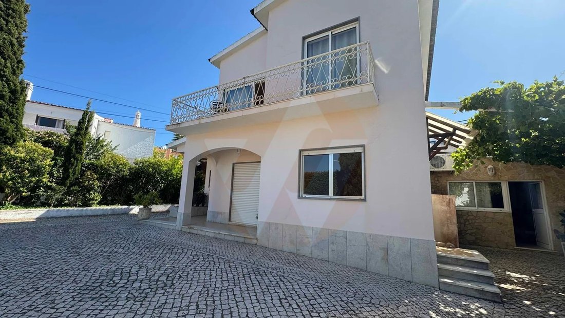House in Sao Goncalo de Lagos, Algarve, Portugal 2 - 16086420