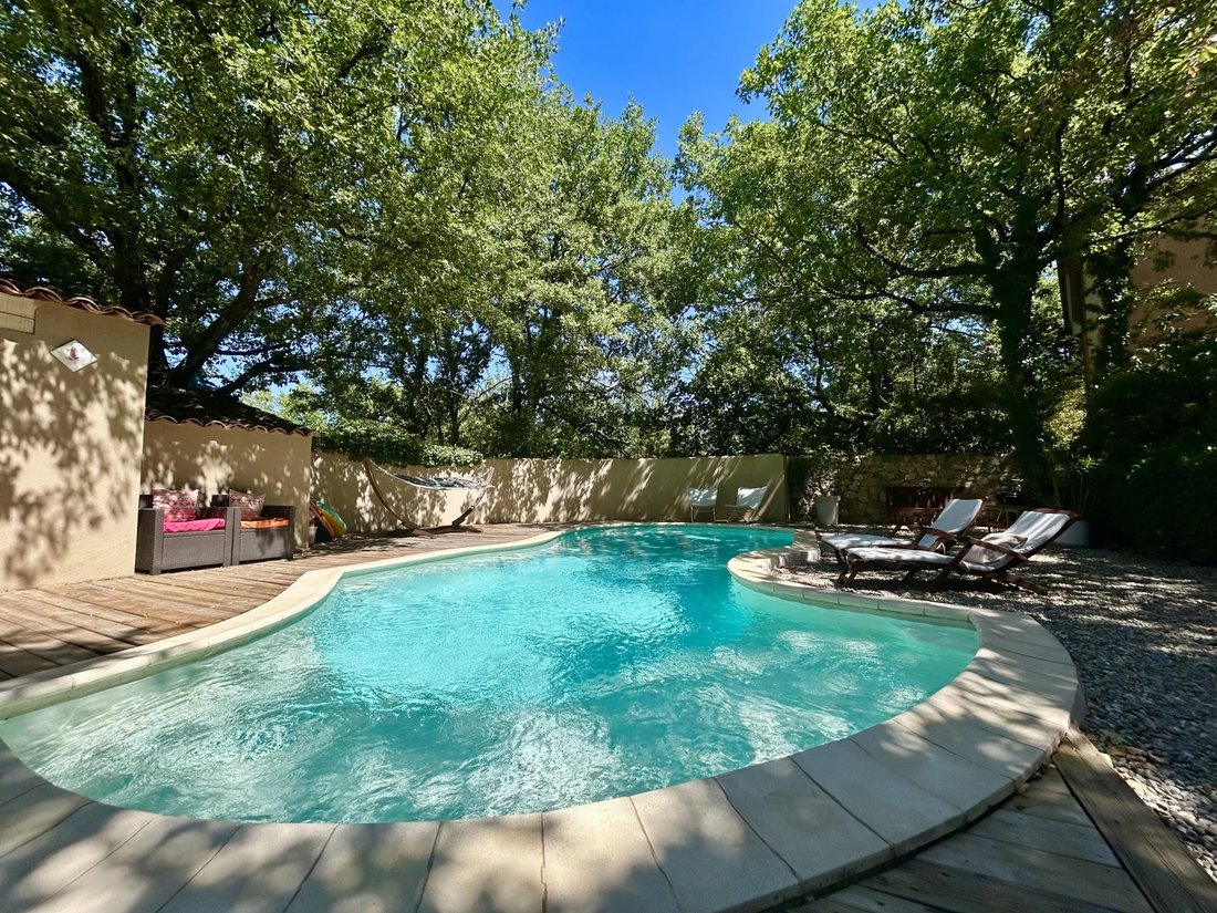 Estate in Garéoult, Provence-Alpes-Côte d'Azur, France 3 - 16079471