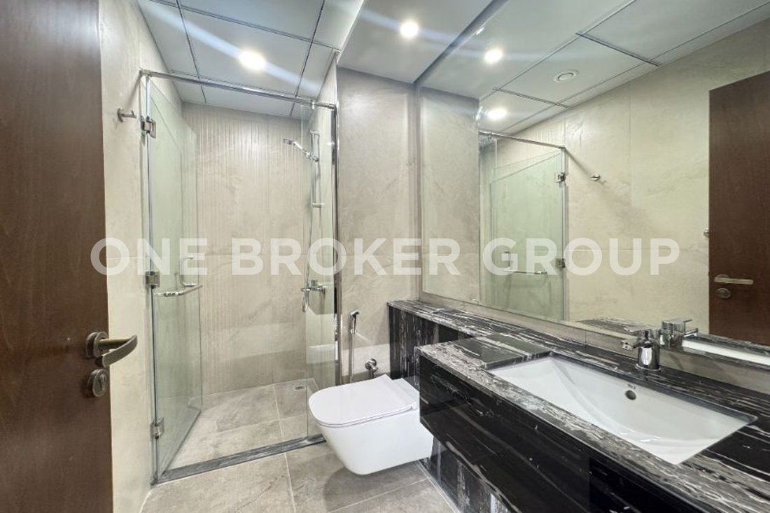 Apartment in Al Furjan, Dubai, United Arab Emirates 5 - 15802171