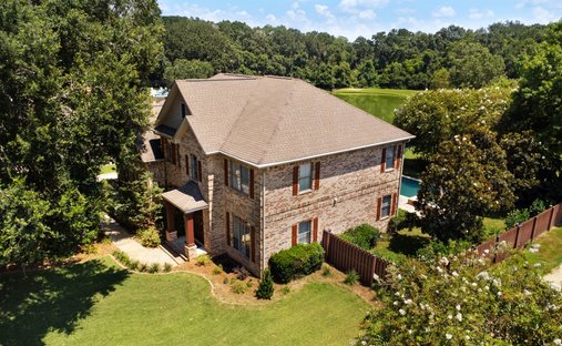 Casa en Fairhope, Alabama, Estados Unidos 1