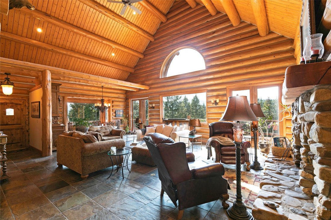 House in Anaconda, Montana, United States 1 - 16089352