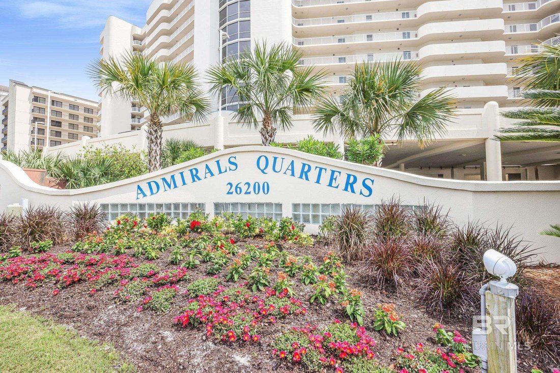 Condo in Orange Beach, Alabama, United States 5 - 16087885