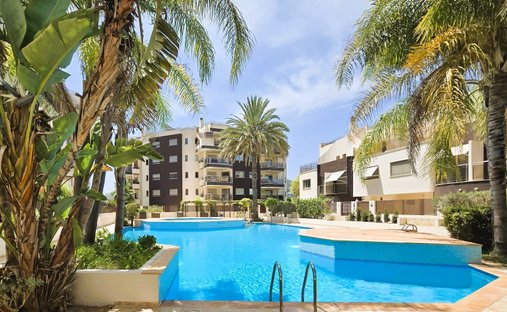 Appartement à Santa Eulària des Riu, Îles Baléares, Espagne 1
