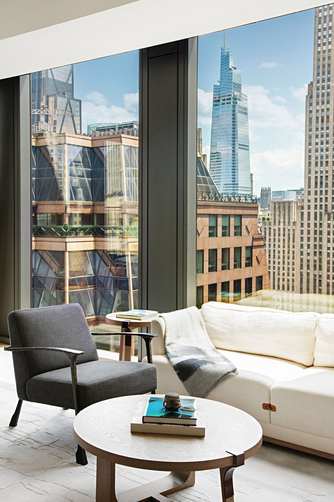 Condo in New York, New York, United States 3 - 16085848