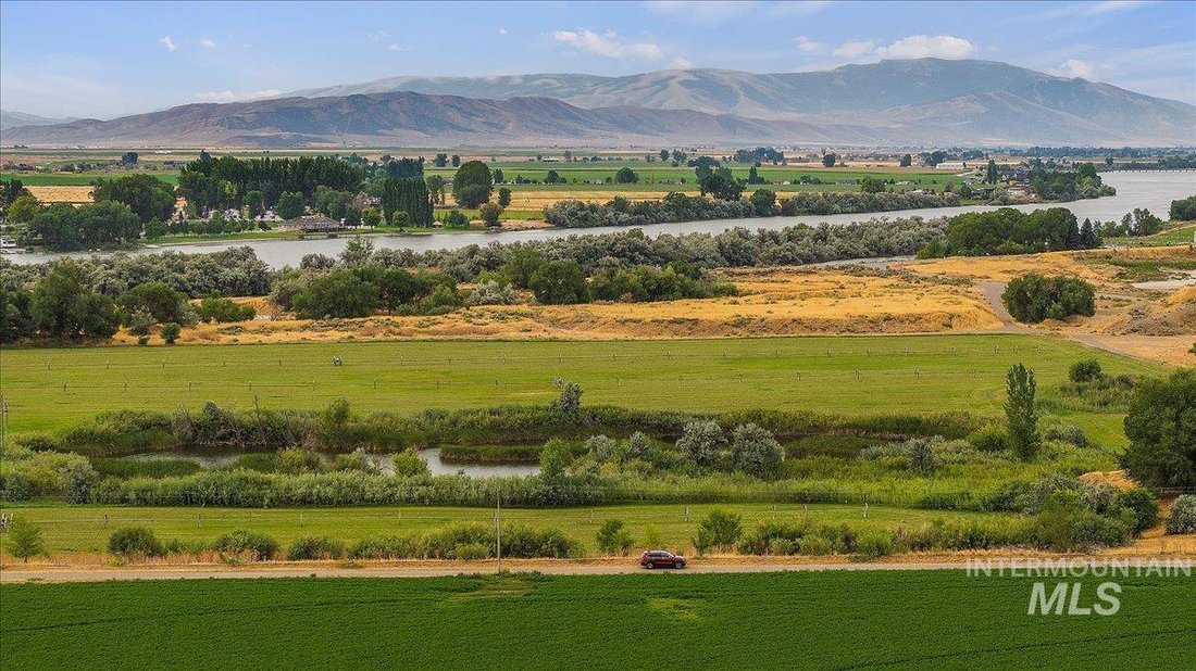 Land in Rupert, Idaho, United States 1 - 16089401