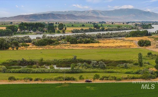 Land in Rupert, Idaho, United States 1