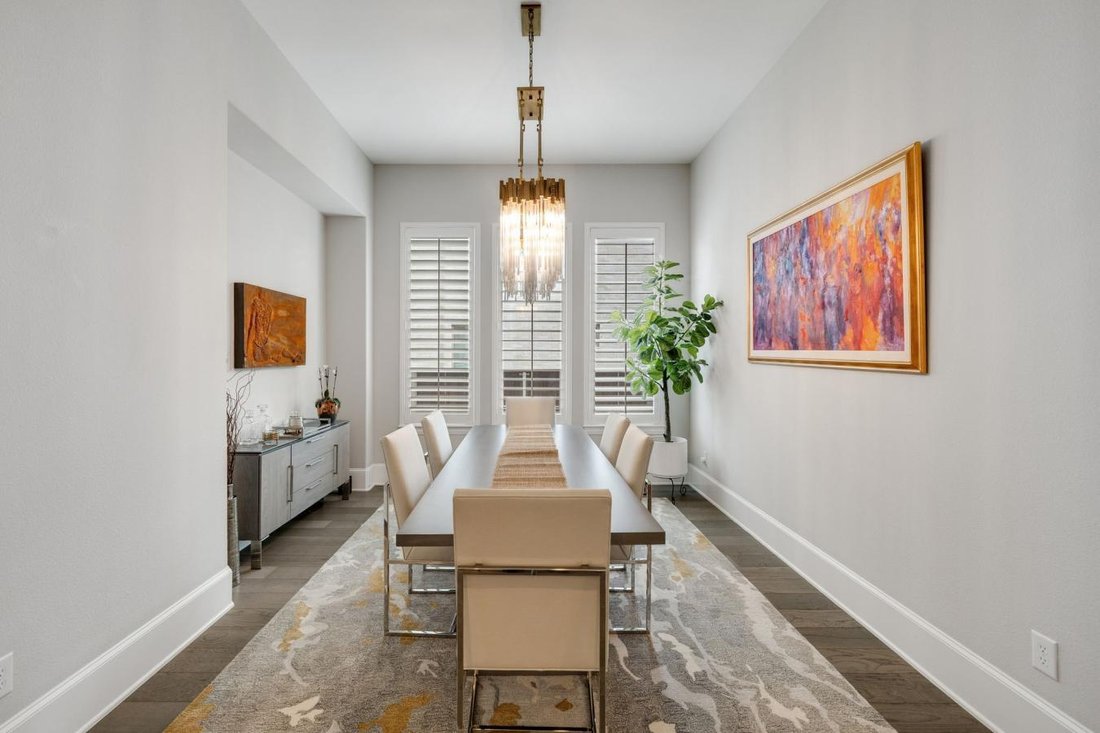 House in Frisco, Texas, United States 4 - 16086865