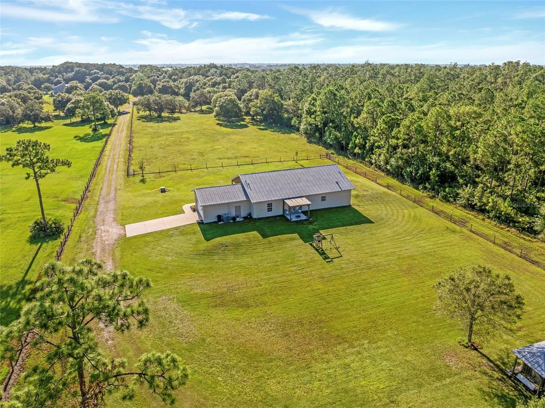 Casa a LABELLE, Florida, Stati Uniti 2 - 16033494