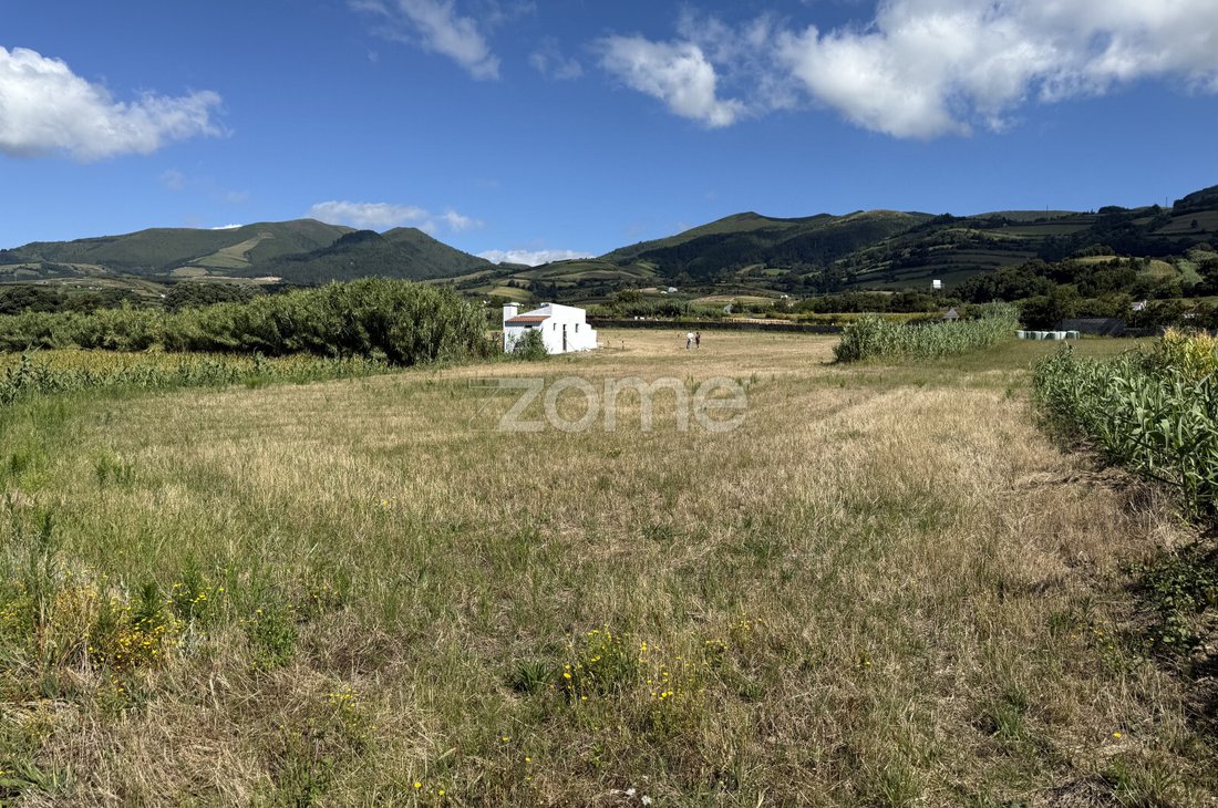 Land in Vila Franca do Campo (Sao Pedro), Azores, Portugal 2 - 16085657
