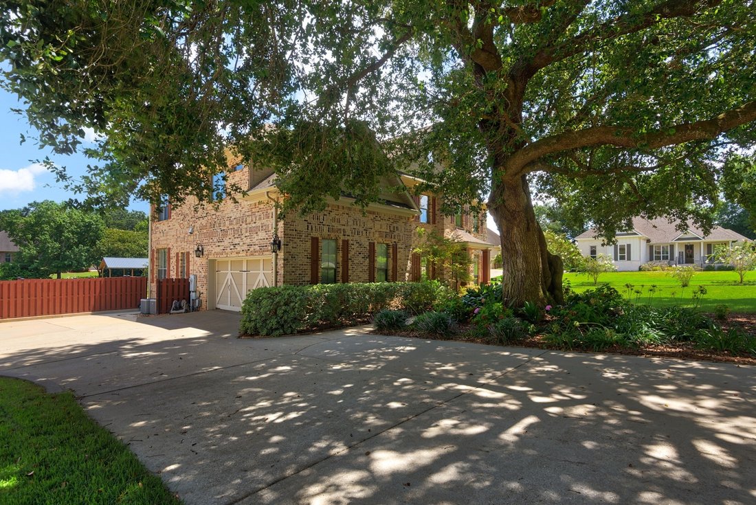 Maison à Fairhope, Alabama, États-Unis 3 - 16084190