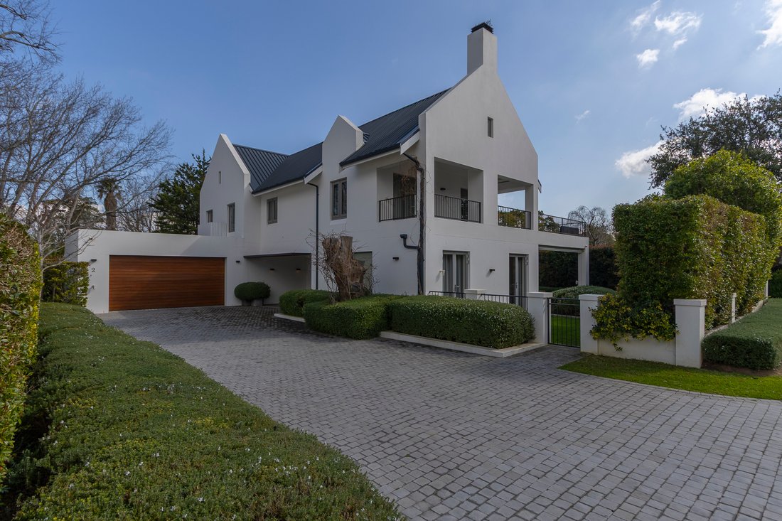 House in Somerset West, Cape Town, South Africa 3 - 16084772