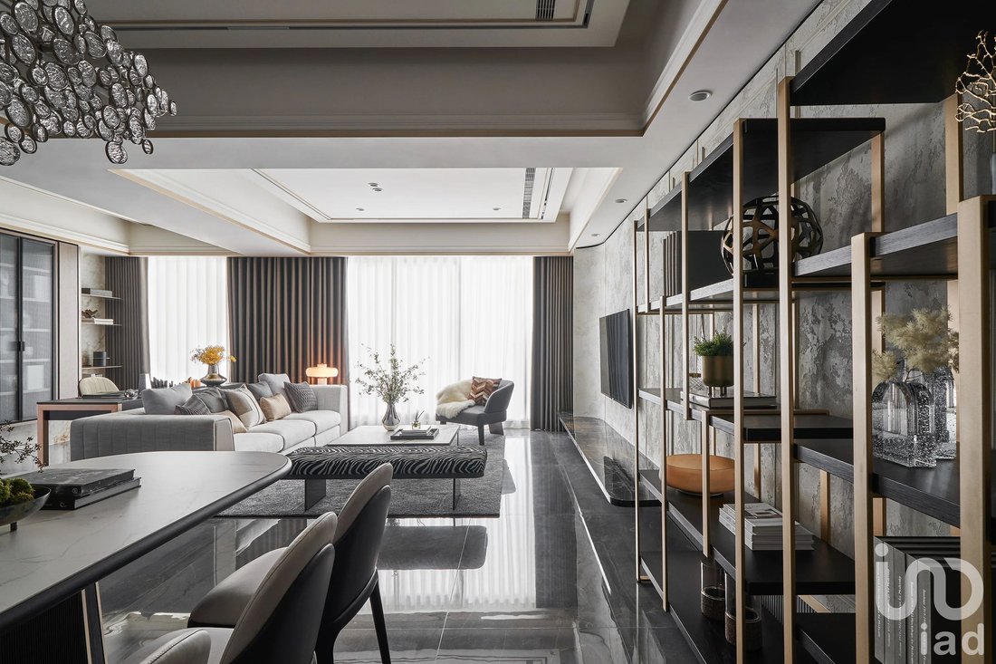 Apartment in Rincón Verde, State of Mexico, Mexico 2 - 16083992
