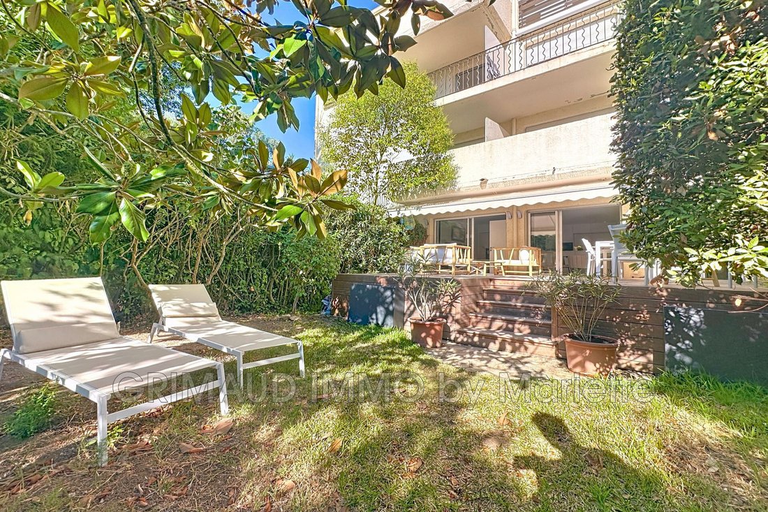 Apartment in Zone Ouest Urbaine, Saint-Tropez, France 1 - 16086744