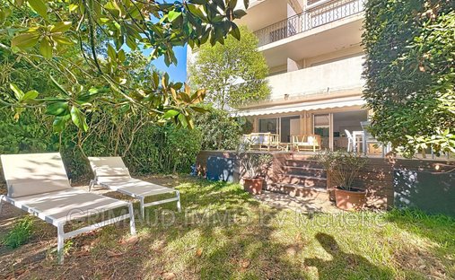 Apartment in Zone Ouest Urbaine, Saint-Tropez, France 1