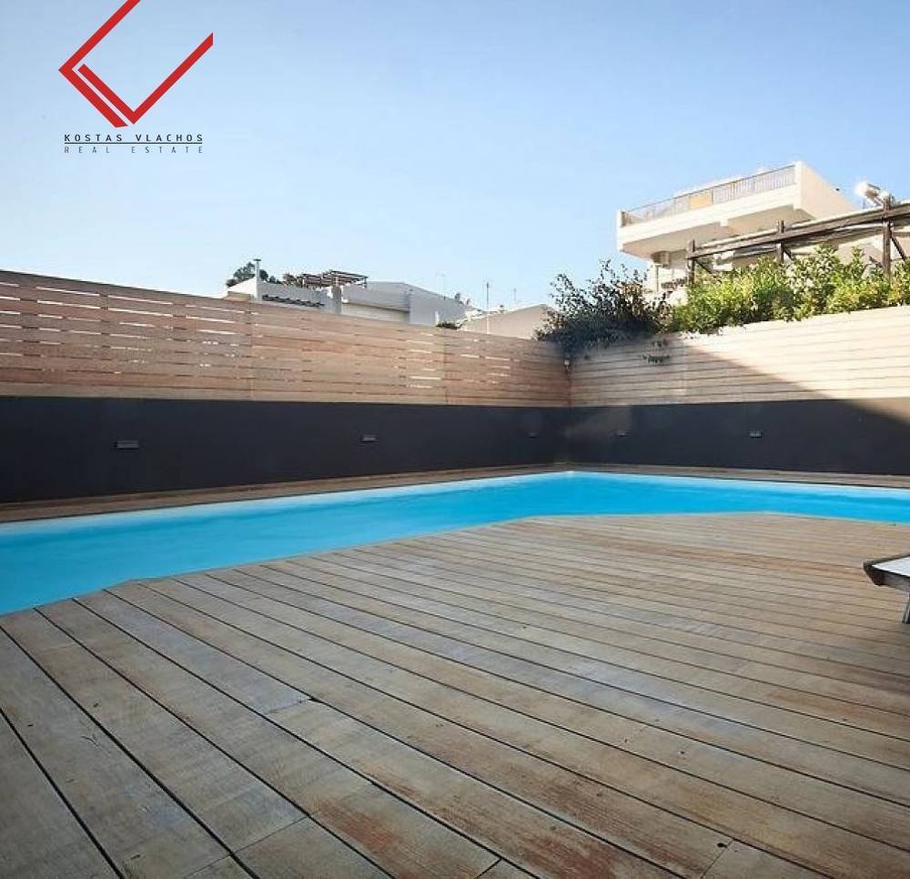 House in Voula, Attica, Greece 3 - 16085037