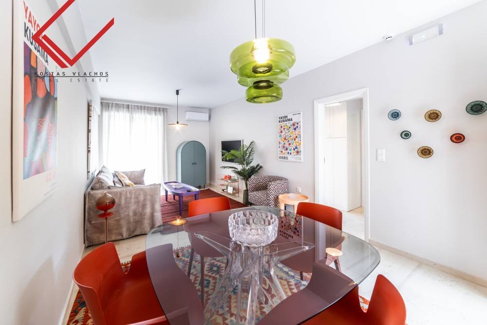 Apartment in Vouliagmeni, Attica, Greece 2 - 16085030