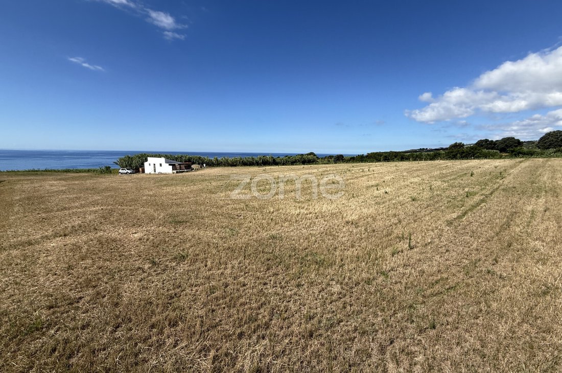 Land in Vila Franca do Campo (Sao Pedro), Azores, Portugal 4 - 16085657