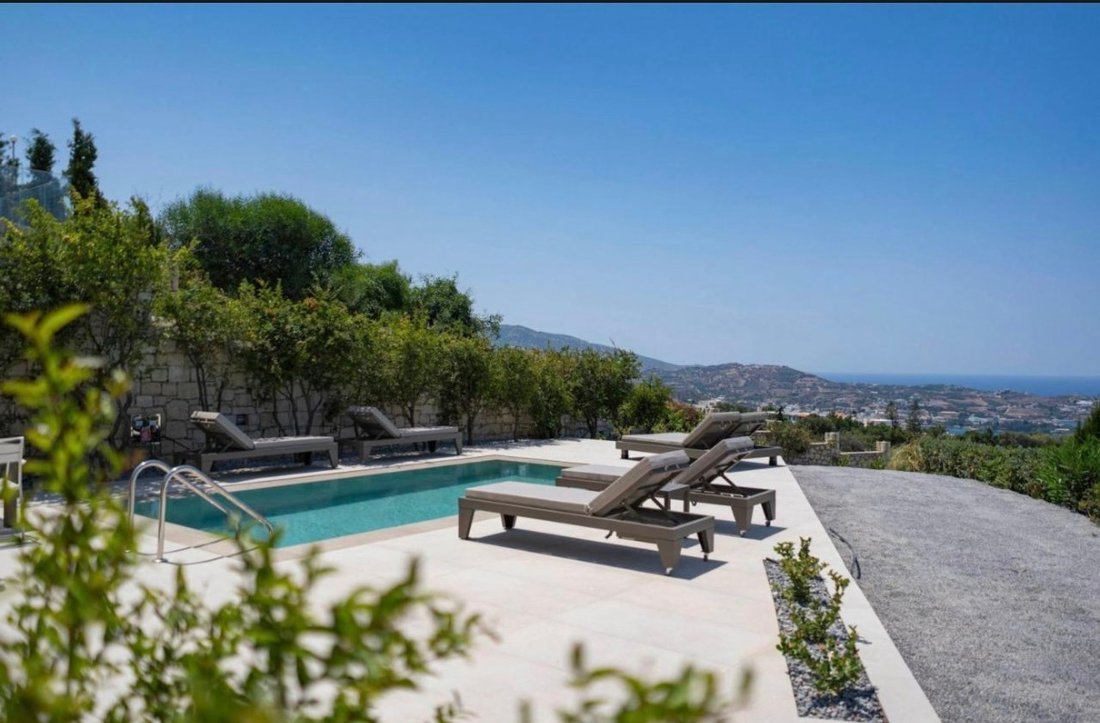Condo in Community of Achlada, Gazi, Greece 3 - 16084411