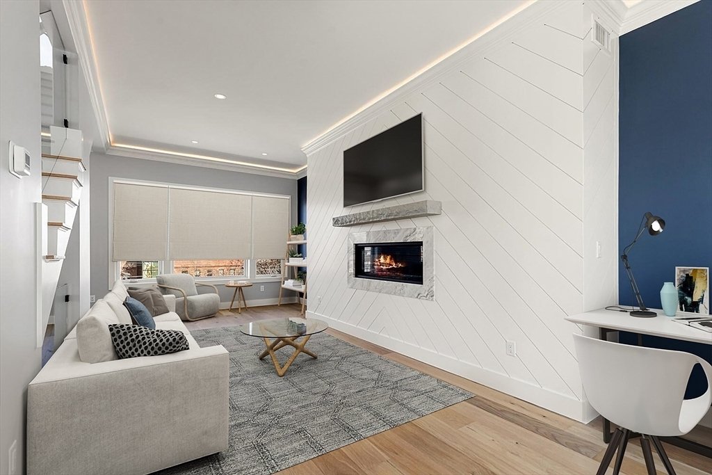 House in Waltham, Massachusetts, United States 5 - 16008165