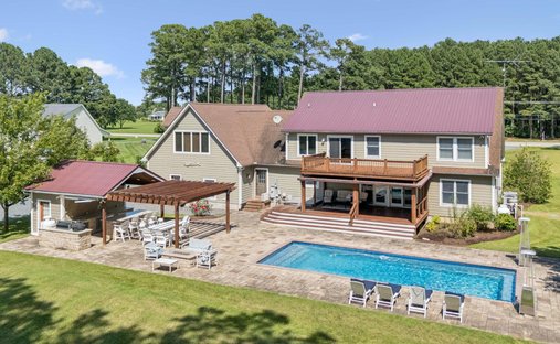 Sherwood, Maryland, United States 1