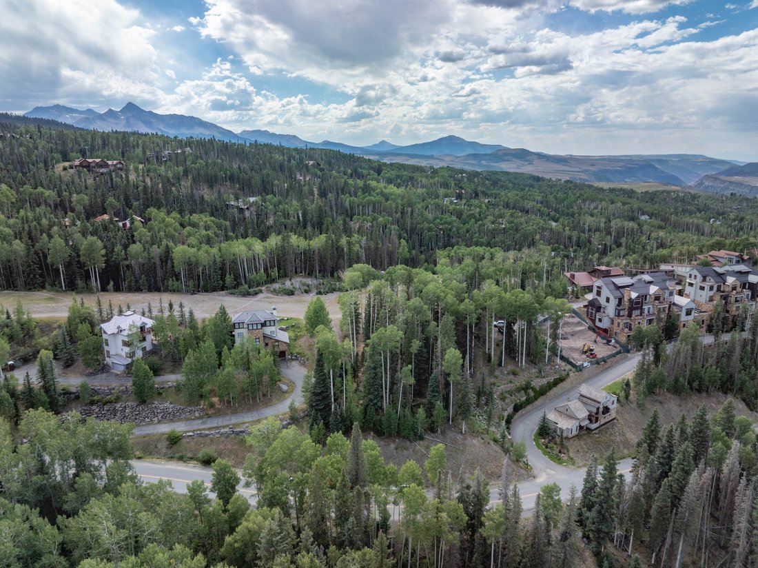 House in Mountain Village, Colorado, United States 5 - 16086606