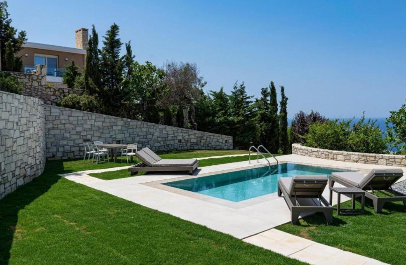 Condo in Community of Achlada, Gazi, Greece 2 - 16084411