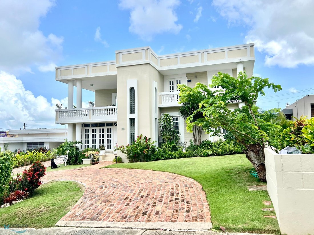 House in Mayagüez, Mayagüez, Puerto Rico 1 - 16087950