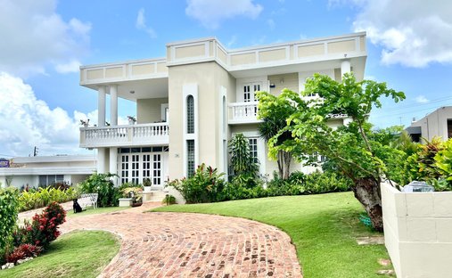 Casa a Mayagüez, Mayagüez, Porto Rico 1