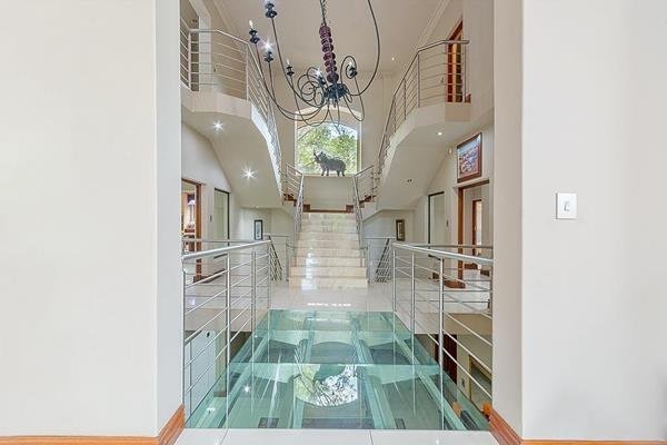 Country House in Bedford Gardens, Gauteng, South Africa 3 - 16087503