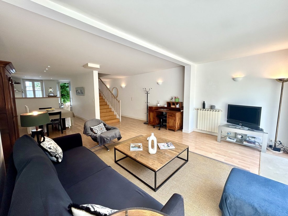 House in Pontaillac, Royan, France 4 - 15651178