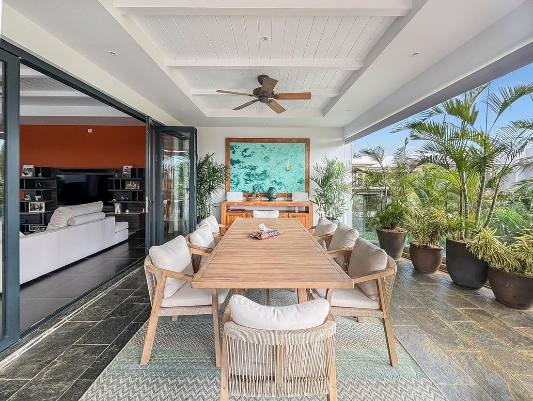 Penthouse in Rivière du Rempart, Rivière du Rempart District, Mauritius 4 - 16089058