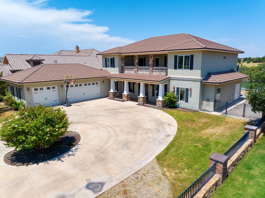 House in Carlsbad, New Mexico, United States 1 - 16084753