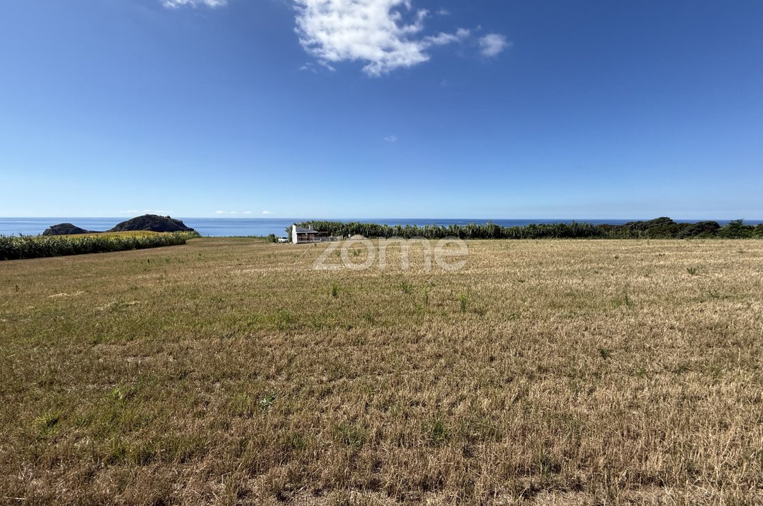 Land in Vila Franca do Campo (Sao Pedro), Azores, Portugal 1 - 16085657