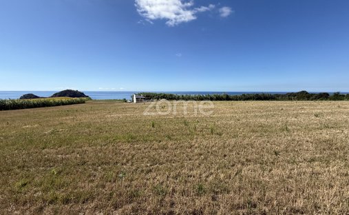 Land in Vila Franca do Campo (Sao Pedro), Azores, Portugal 1