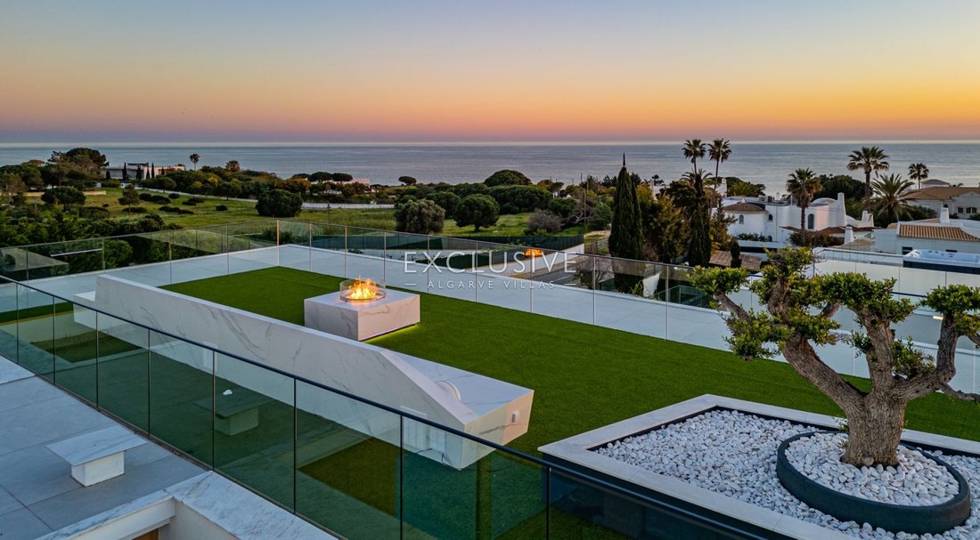 Villa in Olhos de Agua, Algarve, Portugal 5 - 12408415