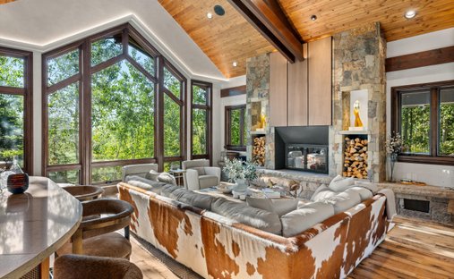 Snowmass Village, Colorado, United States 1