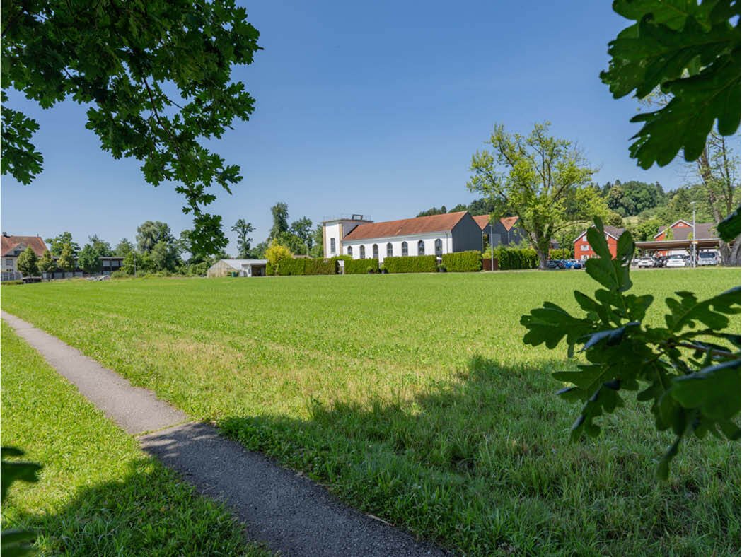 House in Hagendorn, Canton of Zug, Switzerland 2 - 16085556