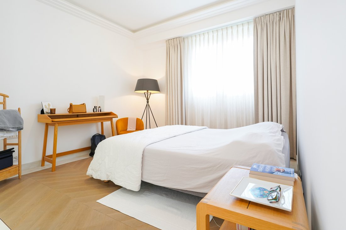Apartment in Monaco, Monaco 5 - 16082272