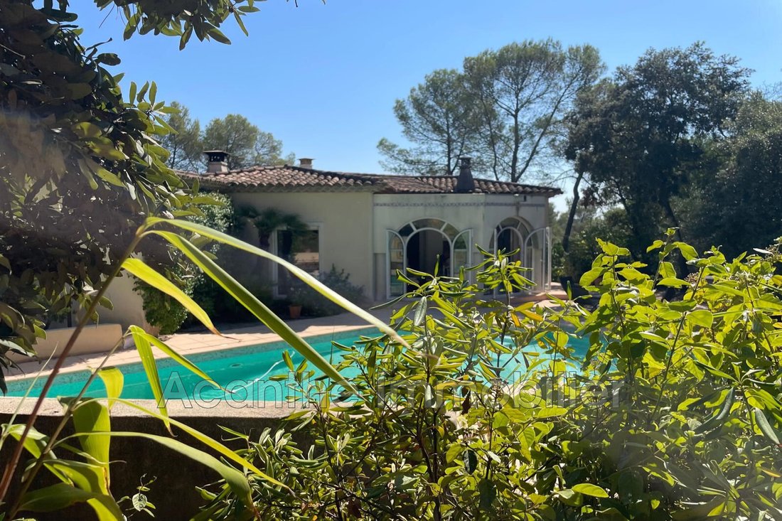 Villa in Montferrier-sur-Lez, Occitania, France 2 - 16089953