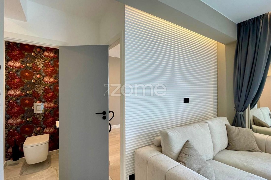 Apartment in Quarteira, Algarve, Portugal 4 - 16085876